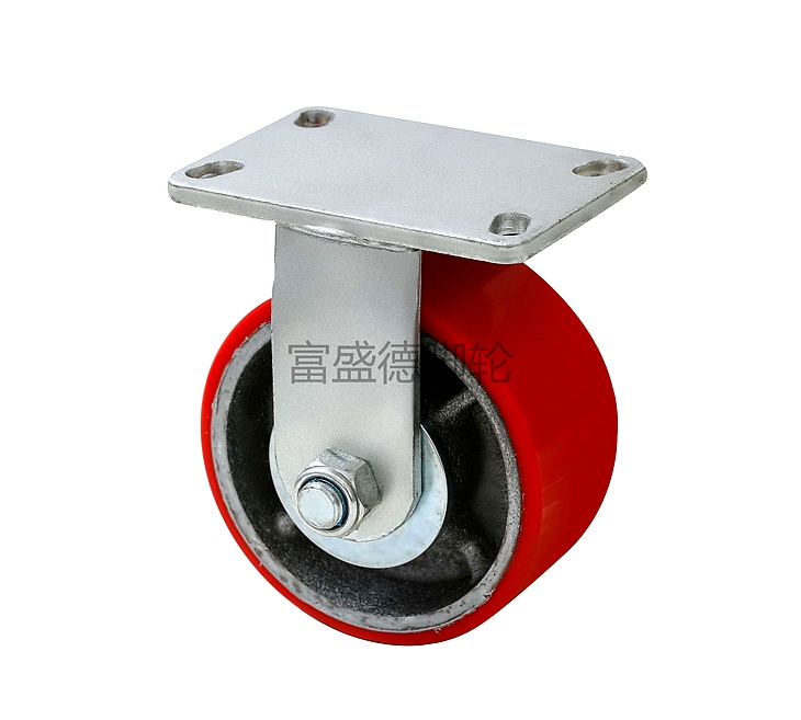 6100系列重型腳輪 6100系列重型腳輪