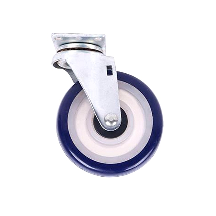 3000系列聚氨酯腳輪